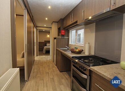 Pemberton Sovereign – Rollstuhlgerecht