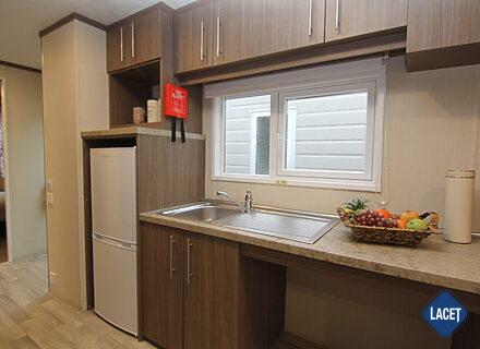 Pemberton Sovereign – Rollstuhlgerecht