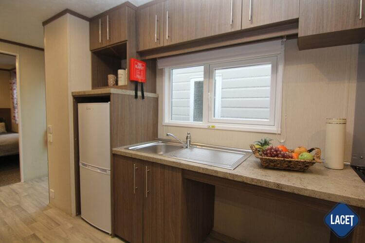 Pemberton Sovereign – Rollstuhlgerecht