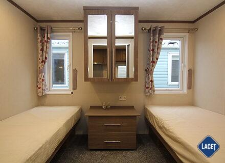 Pemberton Sovereign – Rollstuhlgerecht