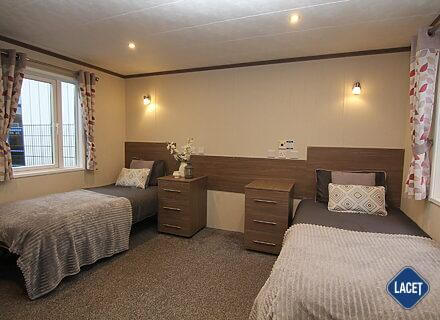 Pemberton Sovereign – Rollstuhlgerecht