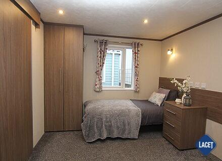 Pemberton Sovereign – Rollstuhlgerecht