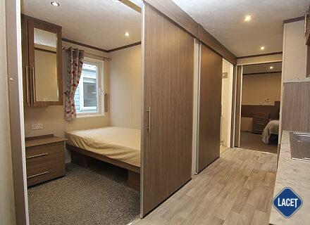 Pemberton Sovereign – Rollstuhlgerecht