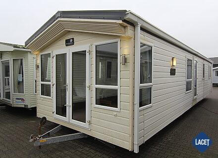 BK Bluebird Sherborne