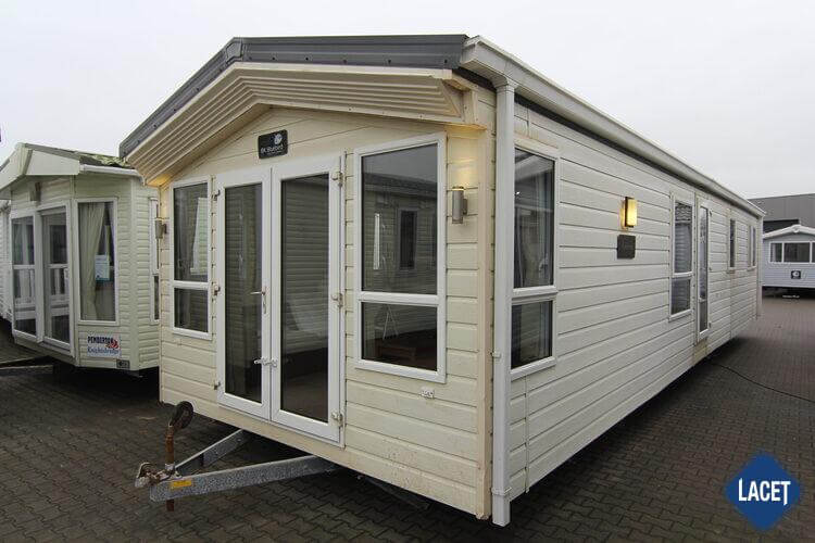 BK Bluebird Sherborne