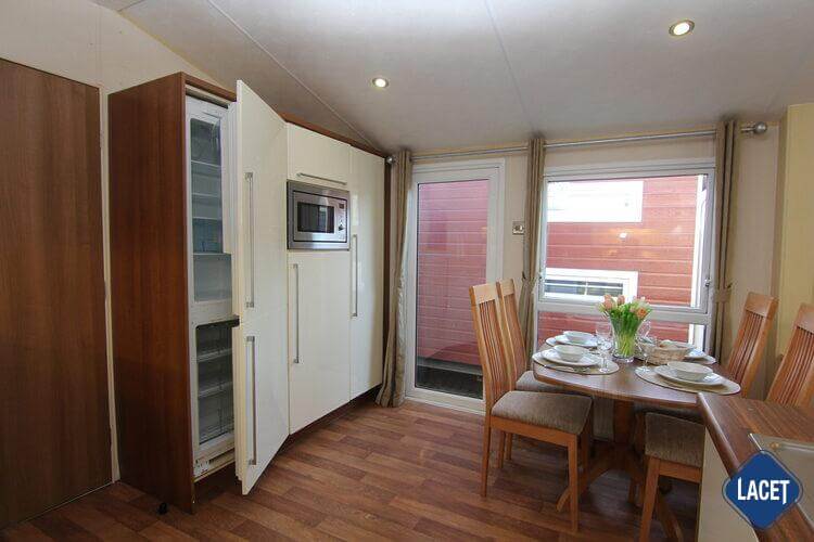 BK Bluebird Sherborne