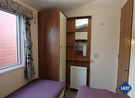 BK Bluebird Sherborne