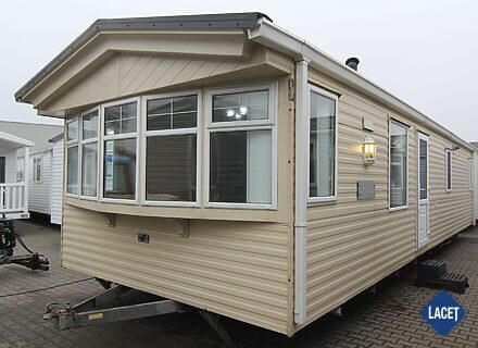 Willerby Granada