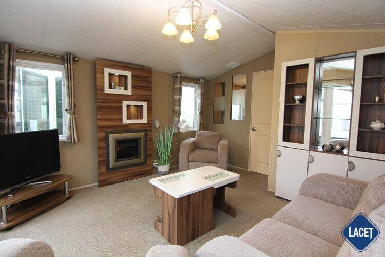 Willerby Winchester