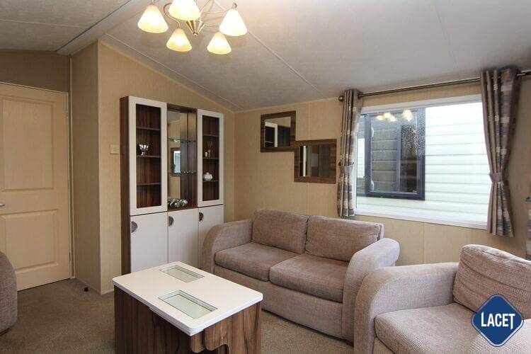 Willerby Winchester
