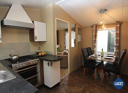 Willerby Winchester