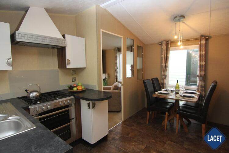 Willerby Winchester