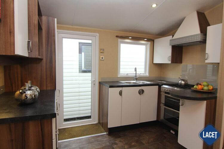 Willerby Winchester