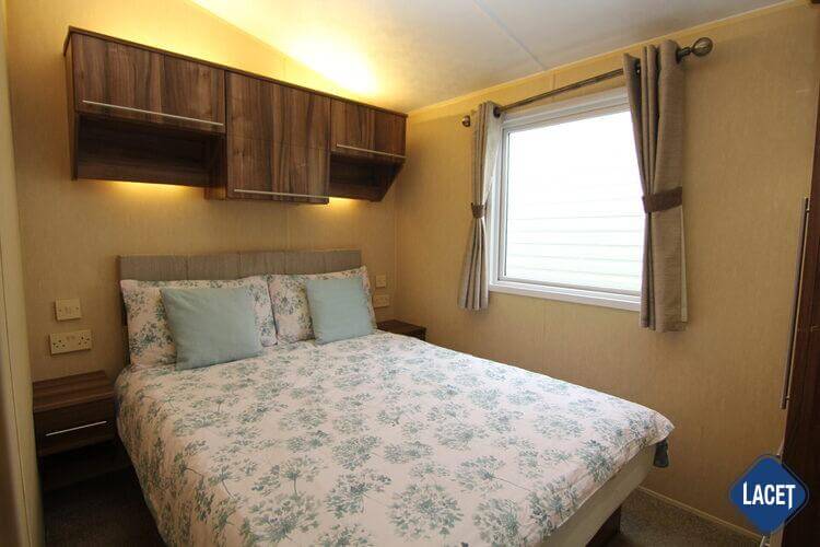 Willerby Winchester