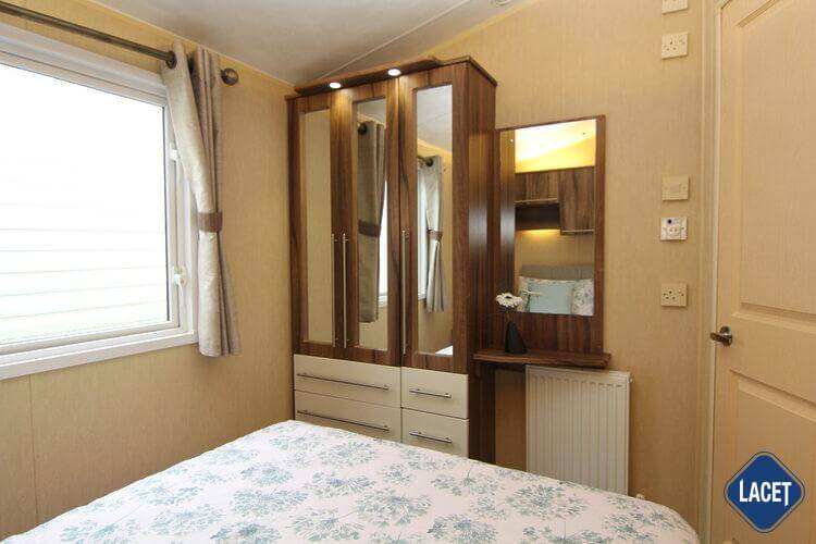 Willerby Winchester