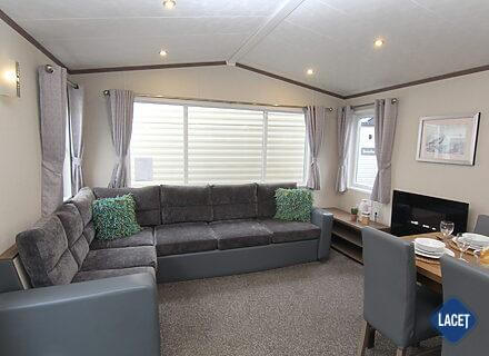 Pemberton Sovereign – Rollstuhlgerecht