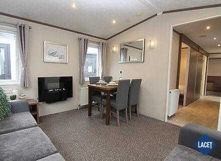 Pemberton Sovereign – Rollstuhlgerecht