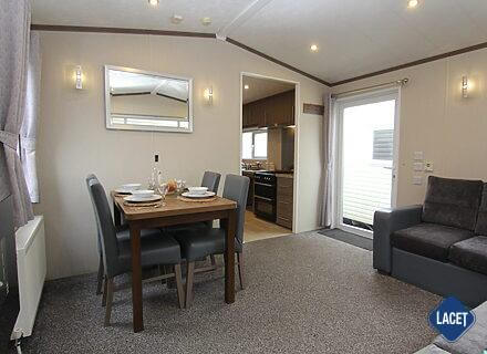 Pemberton Sovereign – Rollstuhlgerecht