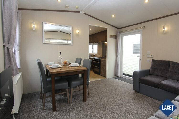 Pemberton Sovereign – Rollstuhlgerecht