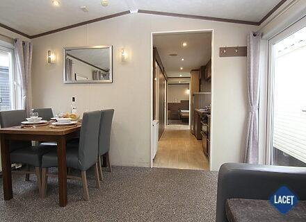 Pemberton Sovereign – Rollstuhlgerecht