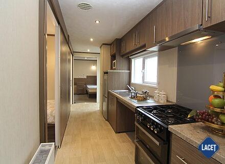 Pemberton Sovereign – Rollstuhlgerecht