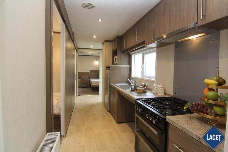 Pemberton Sovereign – Rollstuhlgerecht