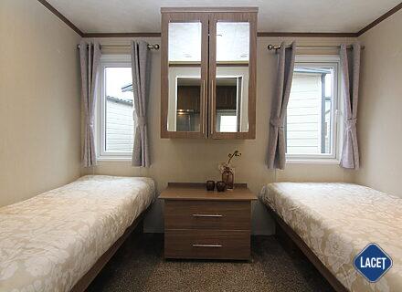 Pemberton Sovereign – Rollstuhlgerecht