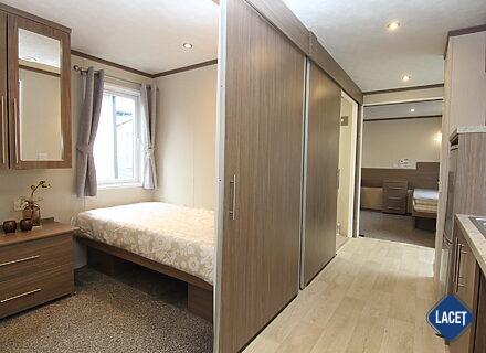 Pemberton Sovereign – Rollstuhlgerecht