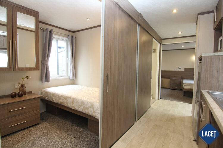 Pemberton Sovereign – Rollstuhlgerecht