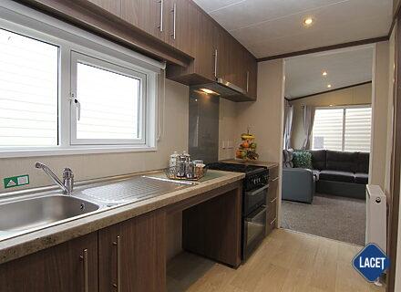 Pemberton Sovereign – Rollstuhlgerecht