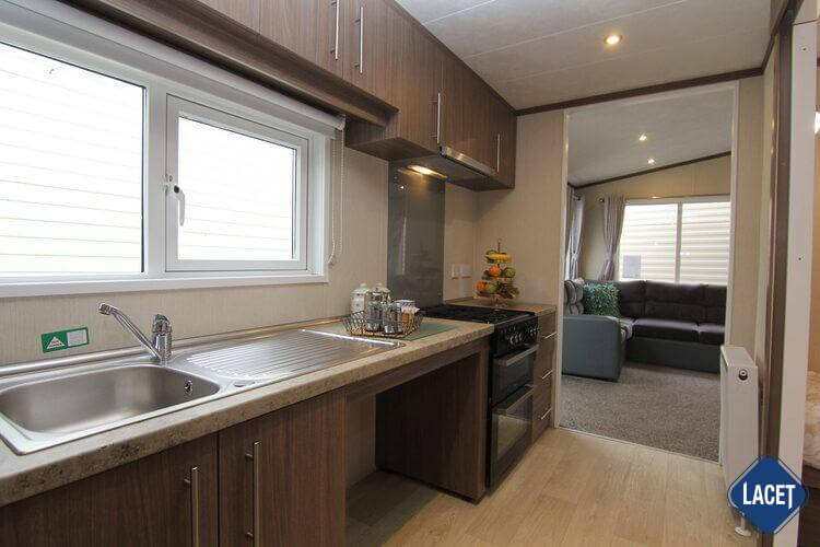 Pemberton Sovereign – Rollstuhlgerecht