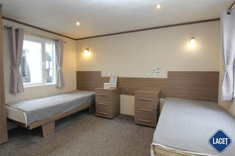 Pemberton Sovereign – Rollstuhlgerecht