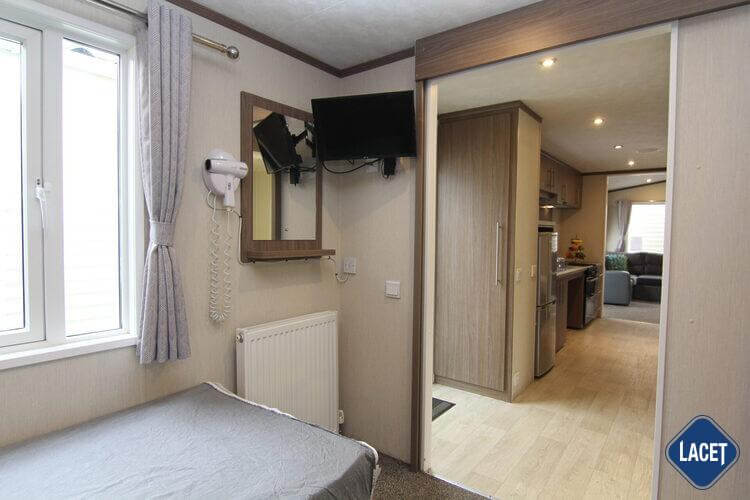 Pemberton Sovereign – Rollstuhlgerecht