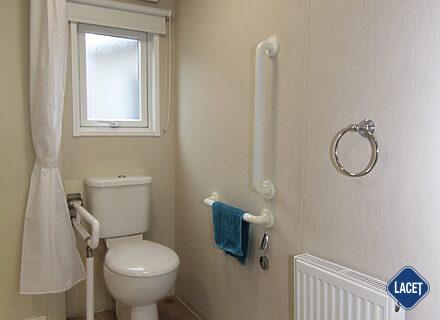 Pemberton Sovereign – Rollstuhlgerecht