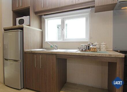 Pemberton Sovereign – Rollstuhlgerecht