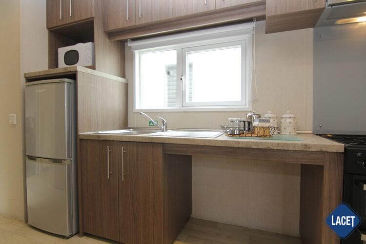 Pemberton Sovereign – Rollstuhlgerecht