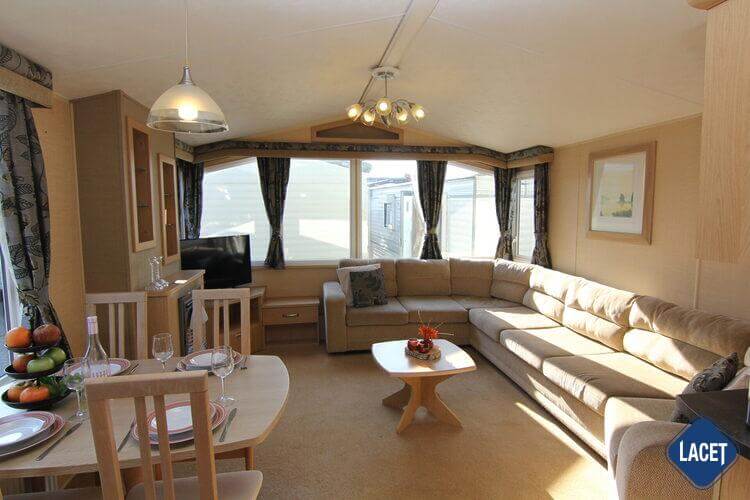 Willerby Granada