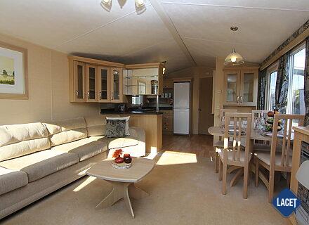 Willerby Granada