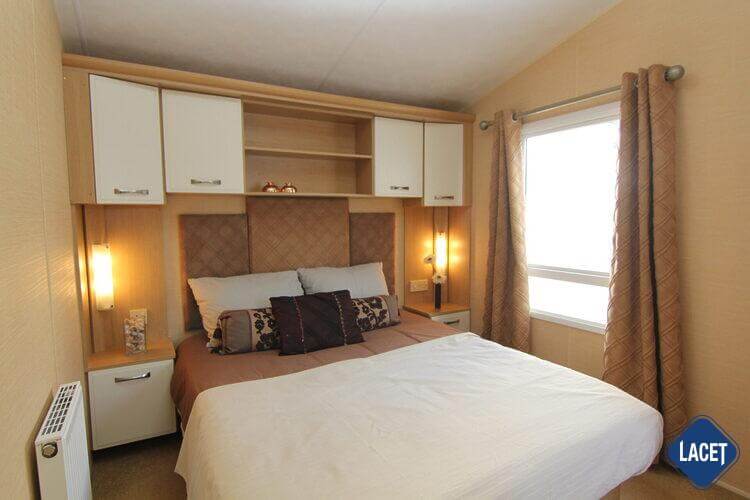 Willerby Granada
