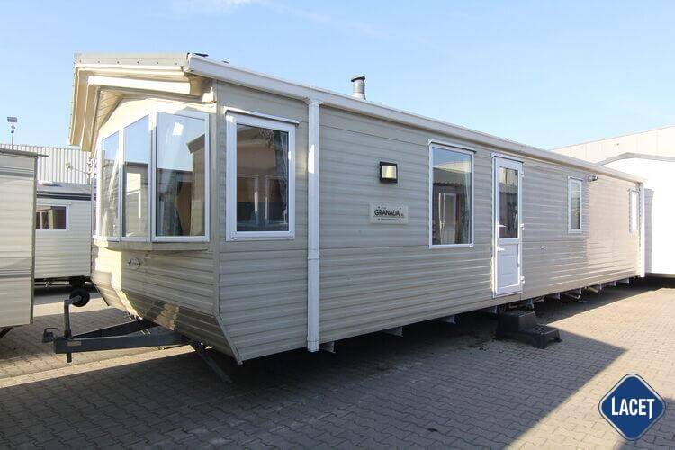 Willerby Granada