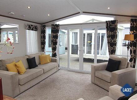 Pemberton Park Lane