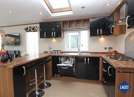 Pemberton Park Lane