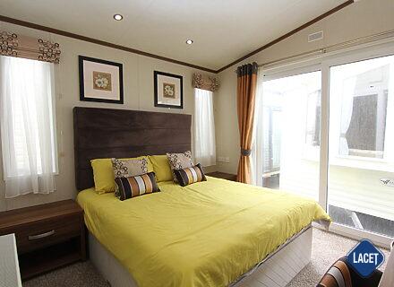 Pemberton Park Lane