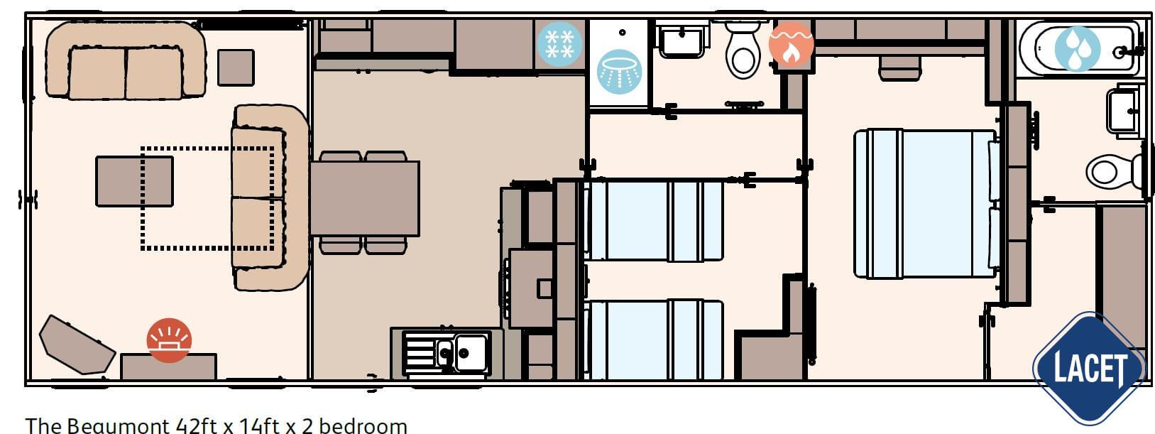 ABI Beaumont Residential