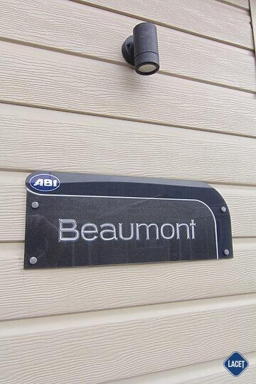 ABI Beaumont Residential