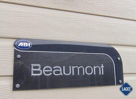 ABI Beaumont Residential