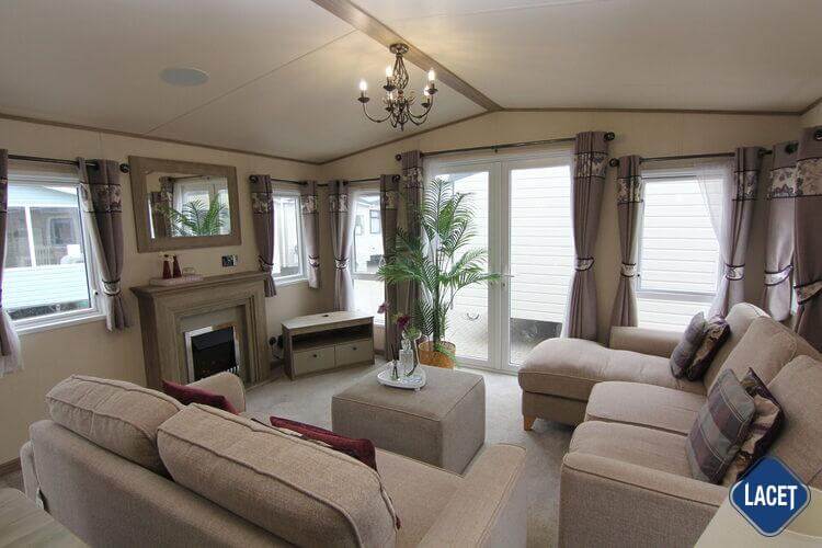 ABI Beaumont Residential