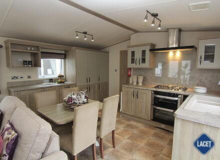 ABI Beaumont Residential