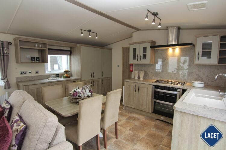 ABI Beaumont Residential