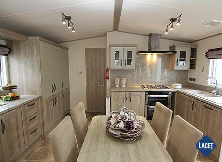 ABI Beaumont Residential